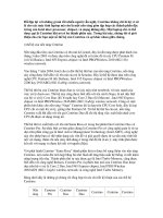 Nền tảng Centrino 