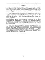 Quản lý và theo dõi hoạt động ngân hàng tại ngân hàng ngoại thương HN.DOC