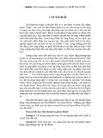 Những giải pháp nâng cao hiệu quả chất lượng tín dụng trung và dài hạn của ngân hàng công thương Ba Đình.doc