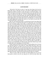 Xây dựng chiến lược sản phẩm tại công ty bánh kẹo Hải Hà giai đoạn 2005- 2008.doc