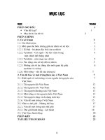 Quan hệ biện chứng giữa tự nhiên và XH 