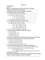 Kế toán tiền lương và các khoản trích theo lương (2).doc