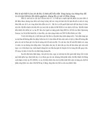 Nguyên lý của các thiết bị lưu trữ