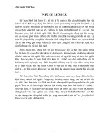 Lý luận hình thái KTXH