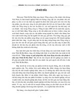 Thực trạng và giải pháp tiêu thụ hoạt động của nhà máy Thiết Bị Bưu Điện.doc.DOC