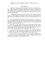 Phân tích đánh giá kết quả hoạt động marketing của công ty cổ phần Traphaco.doc.DOC