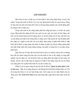 Quan hệ phân phối ở nước ta hiện nay.DOC