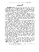 Thực trạng và giải pháp chế độ bảo hiểm hưu trí tại VN.doc.DOC