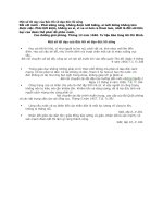 Một số lời dạy của Bác Hồ về đạo đức lối sống Đối với mình - Phải siêng nǎng, không được lười biếng, ai lười biếng không làm được việc. Phải tiết kiệm, không xa xỉ, vì xa xỉ hoá ra tham lam, nhất là đối với tiền bạc của đoàn thể phải rất phân minh