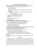 Cổ phần hoá doanh nghiệp trong quá trình chuyển đổi nền kinh tế.doc