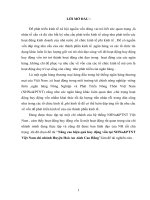 Nâng cao hiệu quả huy động vốn tại NHNo&PTNT Việt Nam chi nhánh Huyện Hoà An -tỉnh Cao Bằng.doc.DOC