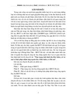 Thực trạng thu bảo hiểm Y Tế Hà Nội.doc.DOC