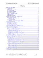 tổng quan về RSS.doc