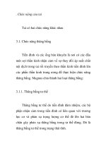 Chức năng của tai