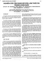 Tan_dung_ba_dua_lam_thuc_an_chan_nuoi