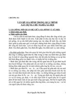 TL on tap CNXH CHƯƠNG XI.doc