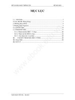 Do an bao mat thong tin.pdf