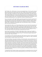 NGÔ THÌ NHẬM - HẢI LƯỢNG ĐẠI THIỀN SƯ 