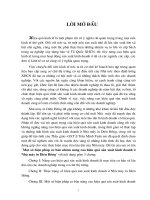 Một số biện pháp cơ bản nhằm nâng cao hiệu quả sản xuất kinh doanh ở Nhà máy in Diên Hồng.doc.DOC