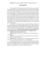 Một số biện pháp nhằm thúc đẩy tiêu thụ sp tại công ty XNH Da Giày SG-chi nhánh HN.doc.DOC