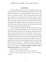 Giải pháp Phát triển nghiệp vụ môi giới tại công ty chứng khoán SeABank.doc