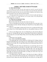 Giải pháp cho các hoạt động tín dụng của các ngân hàng thương mại VN.doc