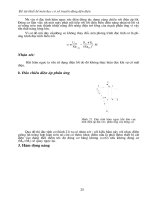 THIẾT KẾ MÔN HỌC CƠ SỞ TRUYỀN ĐỘNG ĐỆN ĐIỆN 2.DOC