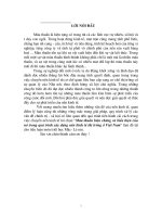 Mâu thuẫn biện chứng và biểu hiện