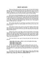 Hoàn thiện ộ máy quản lý ở công ty điện máy TP HCM tại HN.doc.DOC