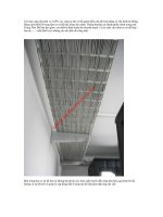 Cáp trong đường truyền dữ liệu