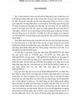 Một số giai pháp phát triển hoạt động tín dụng tài trợ xuất nhập khẩu.doc