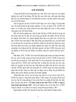 Tổ chức công tác kế toán NVL, CCDC ở công ty công trình giao thông1.doc