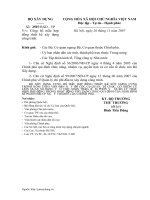 Mẫu hợp đồng  THIẾT KẾ XÂY DỰNG CÔNG TRÌNH 