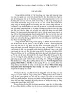 Một số biện pháp nhằm phát triển trị trường tiêu thụ sản phẩm xi măng của công ty sông đà12.doc.DOC