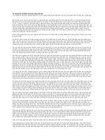 Tư tưởng Hồ Chí Minh sải bước cùng thời đại