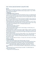 nguồn gốc hình thành Tư tưởng Hồ Chí Minh