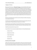 Thiết kế web với Microsoft Frontpage 