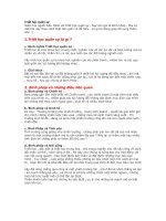 Triết học quân sự