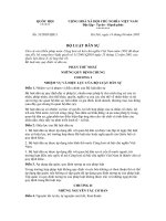 Bộ luật dân sự 2005.doc