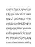 Một số biện pháp nhằm mở rộng thị trường tiêu thụ sản phẩm của Công ty May Chiến Thắng.doc