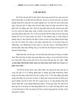 Một số giải pháp .DOC