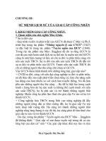 TL on tap CNXH CHƯƠNG III.doc