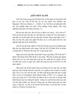 Định hướng cho vay hộ nghèo của ngân hàng người nghèo.doc