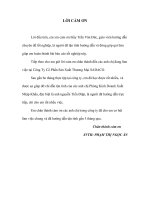 Đẩy mạnh xuất khẩu gỗ chế biến sang thị trường úc tại công ty cổ phần sản xuất thương mại Sài Gòn (sadaco).doc