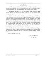 MỘT SỐ GIẢI PHÁP HOÀN THIỆN CÔNG TÁC CSKH VINAPHONE TRẢ SAU TẠI VIỄN THÔNG NINH THUẬN.doc