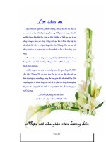 Phân tích tình hình tín dụng tài chính ngân hàng thương mại sổ phần SCB.doc