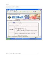 CHỌN XẾP HẠNG TÍN DỤNG DOANH NGHIỆP.doc