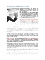 Lợi nhuận của ngân hàng quốc doanh.doc