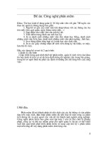 Công nghệ phần mềm.doc.DOC