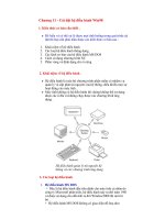 Hướng dẫn cài đặt Win 98